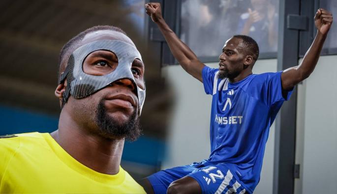 Мустафа Сангаре