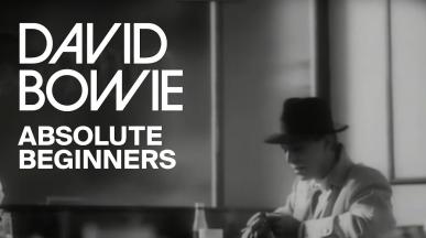 David Bowie - ABSOLUTE BEGINNERS