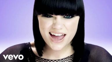 Jessie J - PRICE TAG