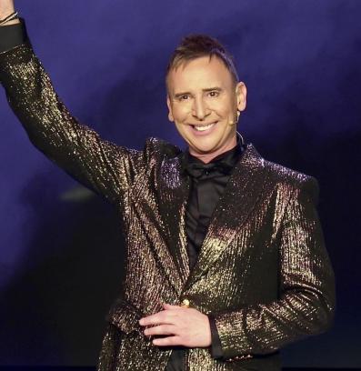 Виктор Калев