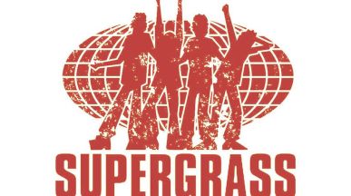 Supergrass насрочиха турне за 30 години на дебютния им албум