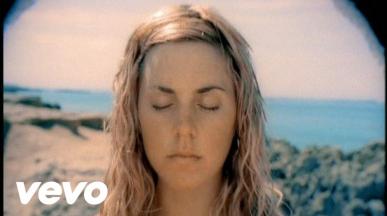 Mel C - I TURN TO YOU