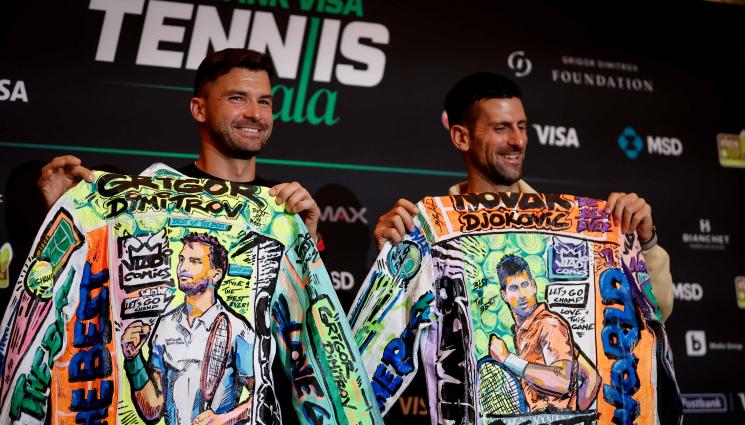 Гришо Ноле - ОПРАВДАВАТ ГО: DJ проговори за отрязалия Ноле! (СНИМКА)