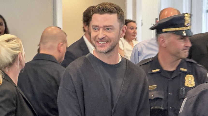 Justin Timberlake