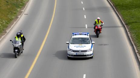 моторист София