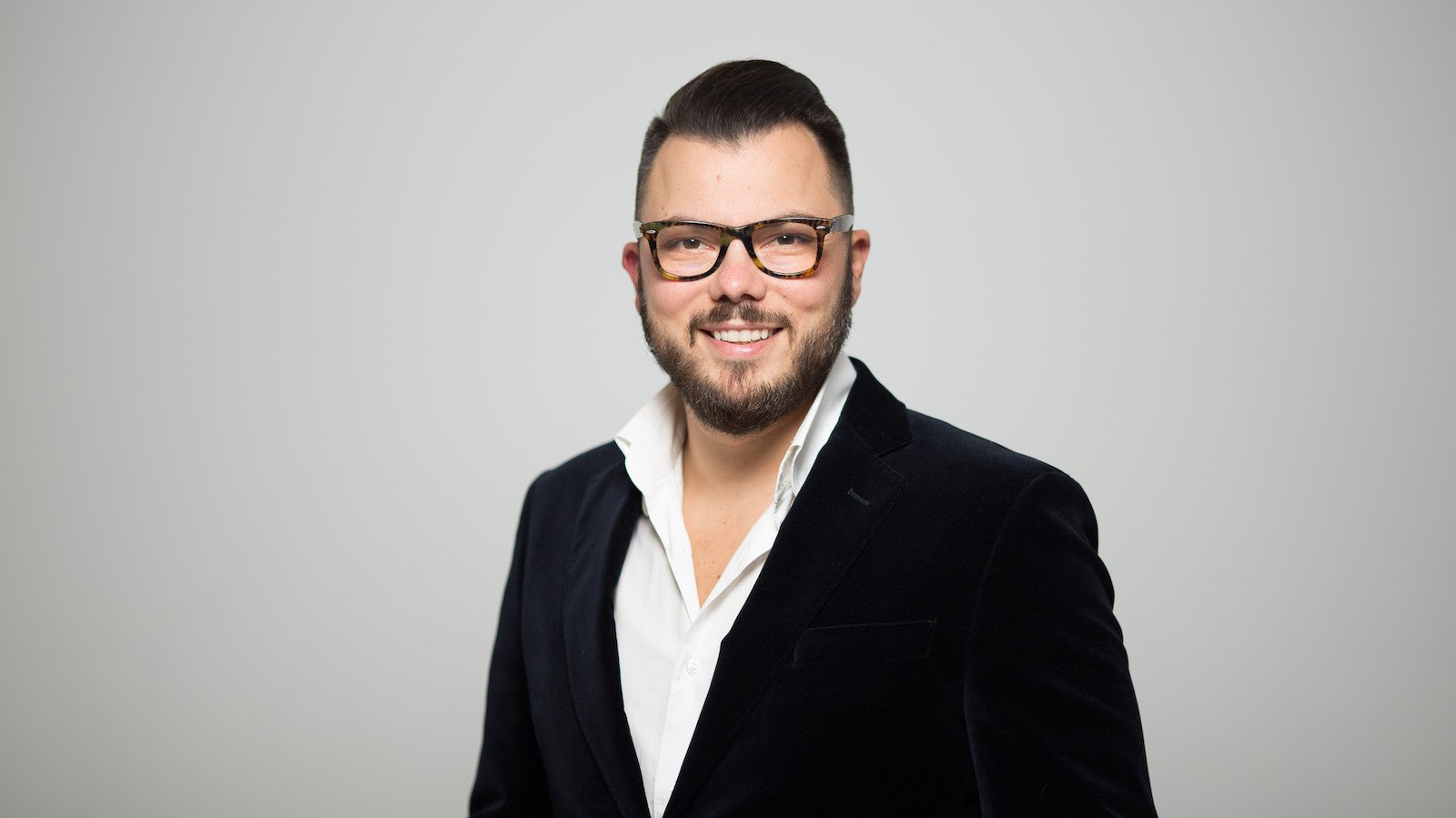 Макс Баклаян