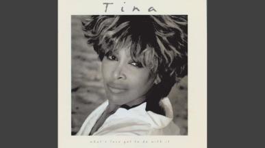 Tina Turner - NUTBUSH CITY LIMITS