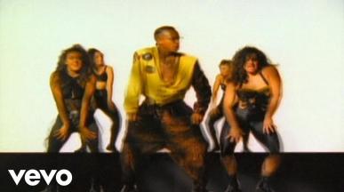 MC Hammer - U CANT TOUCH THIS