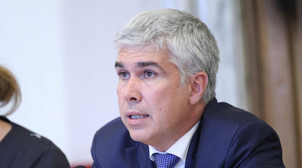 Надзорният съвет на „Булгартрансгаз” смени частично шефовете на дружеството