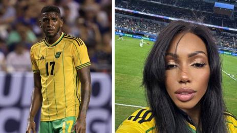 Роксан Браун Деймиън Лов