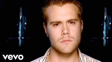 Daniel Bedingfield - IF YOU'RE NOT THE ONE