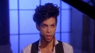 Prince - DIAMONDS AND PEARLS