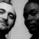 Phil Collins, Philip Bailey