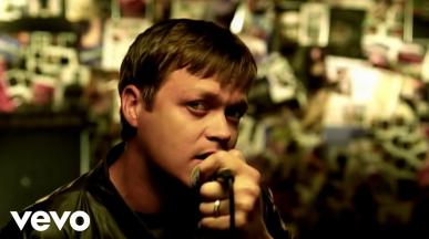 3 Doors Down - HERE WITHOUT YOU