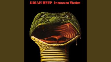 Uriah Heep - FREE ME