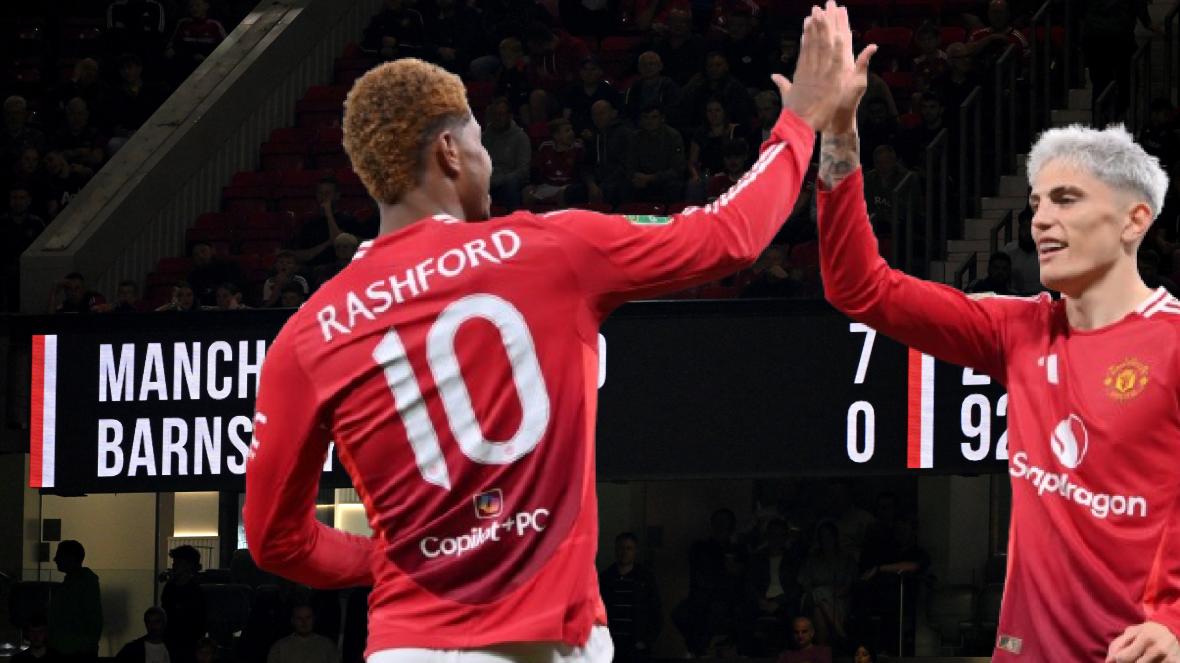 Манчестър Юнайтед