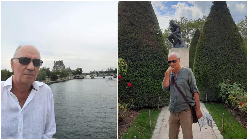 Георги Кадурин е един от най-обичаните и разпознаваеми български актьори,