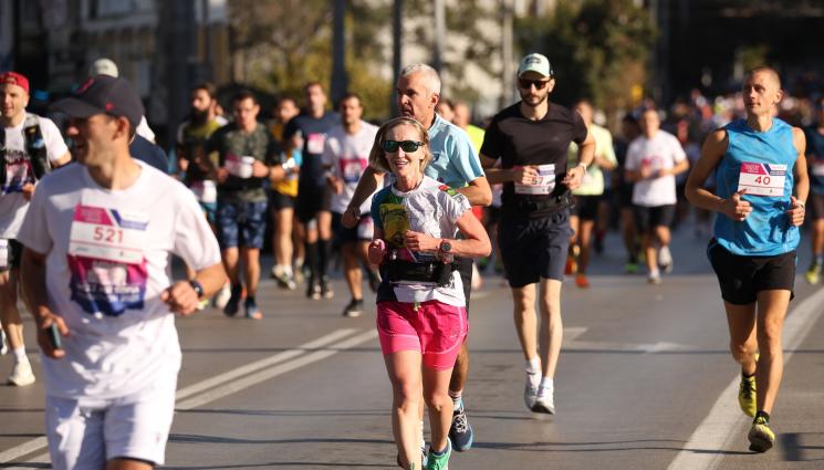 маратон - Софийският маратон излъчва европейските жп-шампиони за 2024 година