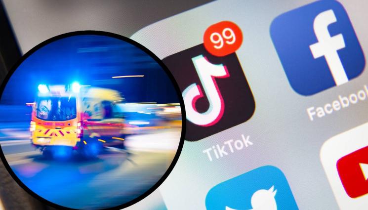 tiktok тикток - ОПАСНА МОДА: Ново предизвикателство в ТикТок прати деца в болница!