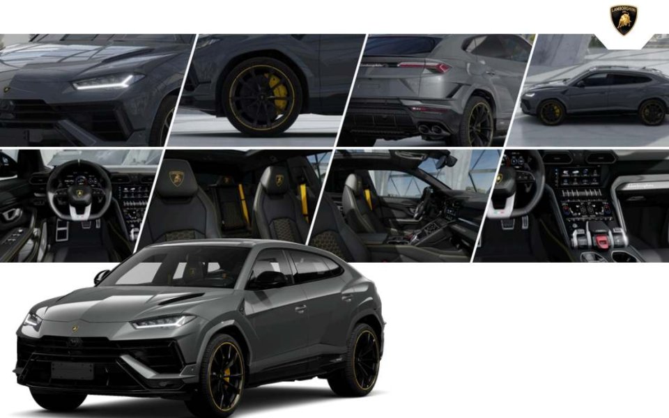 Lamborghini Urus: Защо това е един от най-успешните модели на бранда?