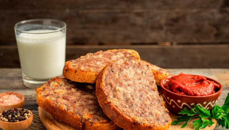 принцеси - Любими закуски, хапваме ги с удоволствие! (СНИМКИ)