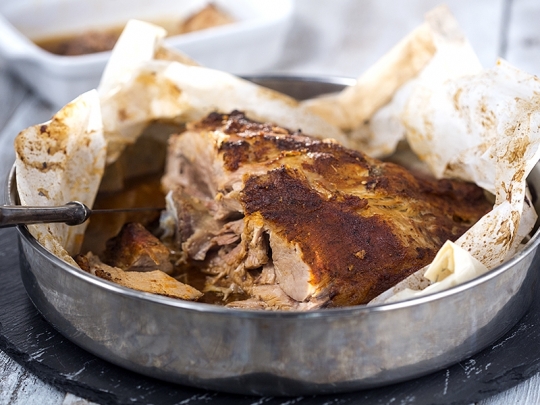 рецепти Лора Стоян