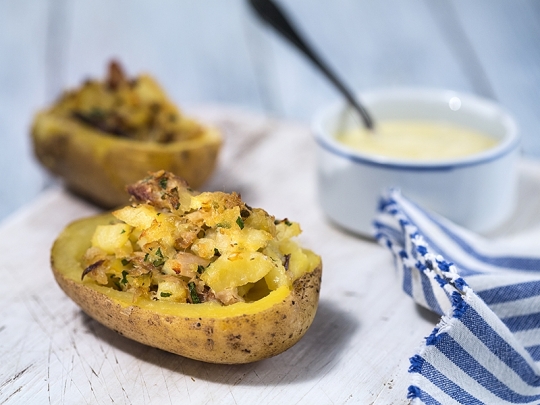 рецепти Лора Стоян