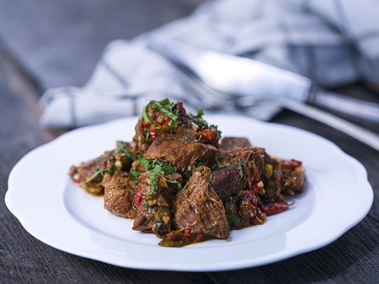 рецепти Лора Стоян