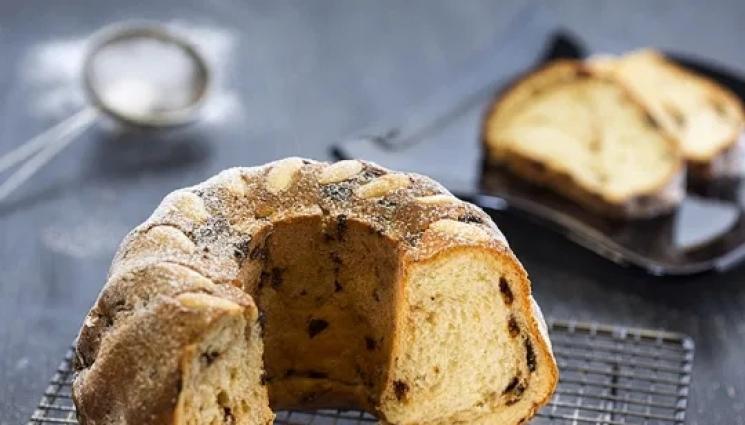 десерт - Нещо сладко и много вкусно!