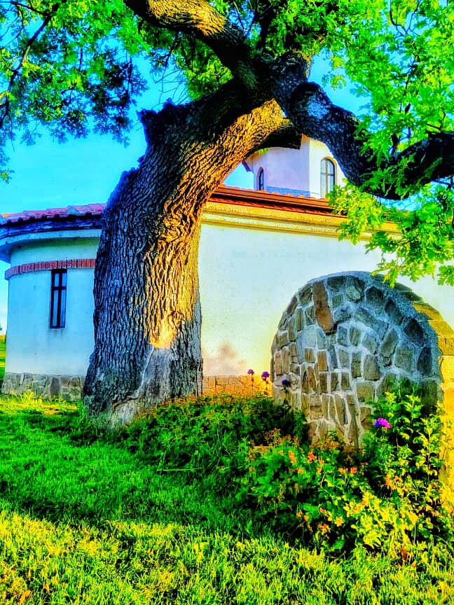 Чудеса и вяра