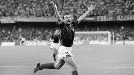 Тото Скилачи почина