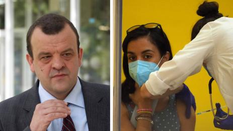 Николай Костов