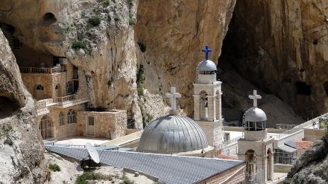 Чудеса и вяра