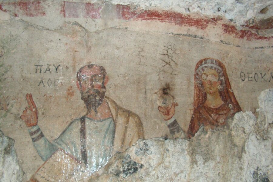 Чудеса и вяра