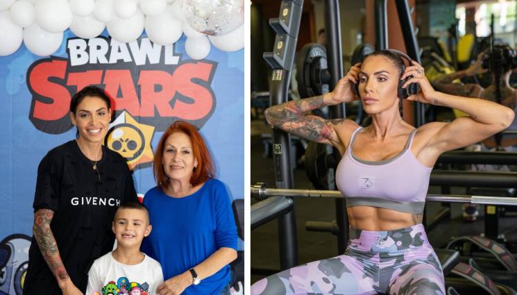 Златка Димитрова - Златка Димитрова пред „Здраве с Телеграф“: Внимавайте с глада, забавя метаболизма