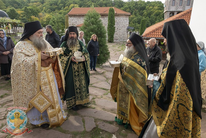 Чудеса и вяра