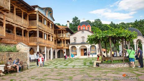 Чудеса и вяра