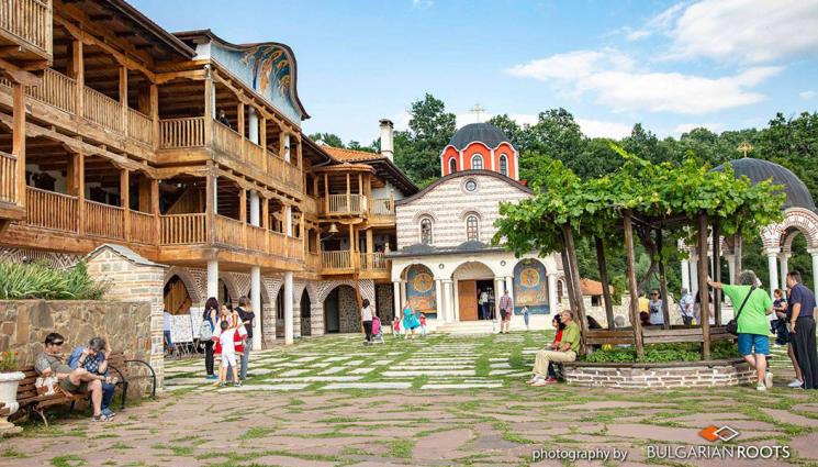 Чудеса и вяра - ЧУДЕСА И ВЯРА: Силуан Атонски чувал гласа на Бог