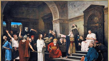 чудеса и вяра