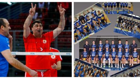 Марек Дупница Борислав Кьосев