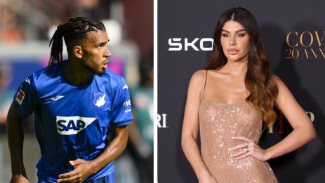 Кевин Акпогума Нима Бенати