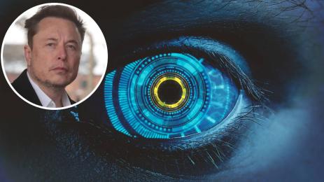 Илон Мъск Neuralink