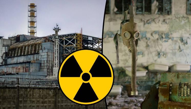 Чернобил - От забранената зона около Чернобил се разнесе радиация в няколко страни!