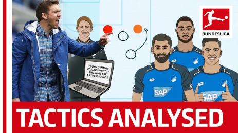 Юлиан Негелсман лаптоп