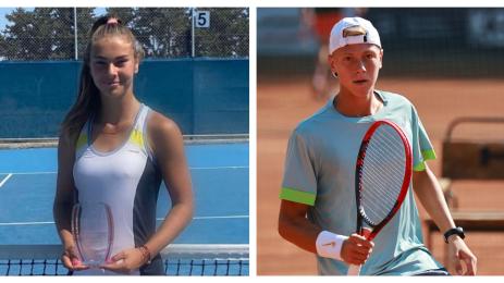 Тенис европейско в Австрия