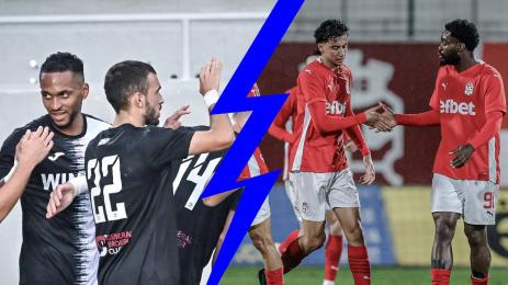 Локо Пд ЦСКА 1948