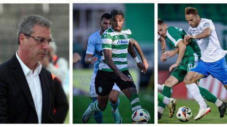 Сашо Станков