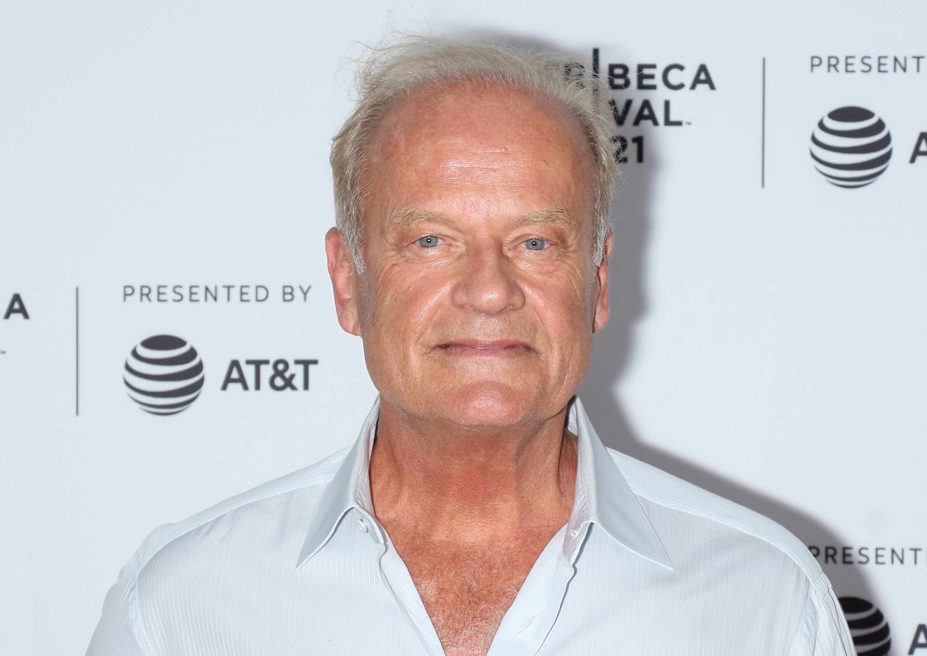 Kelsey Grammer