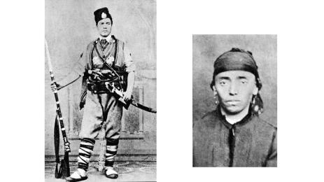 Васил Левски