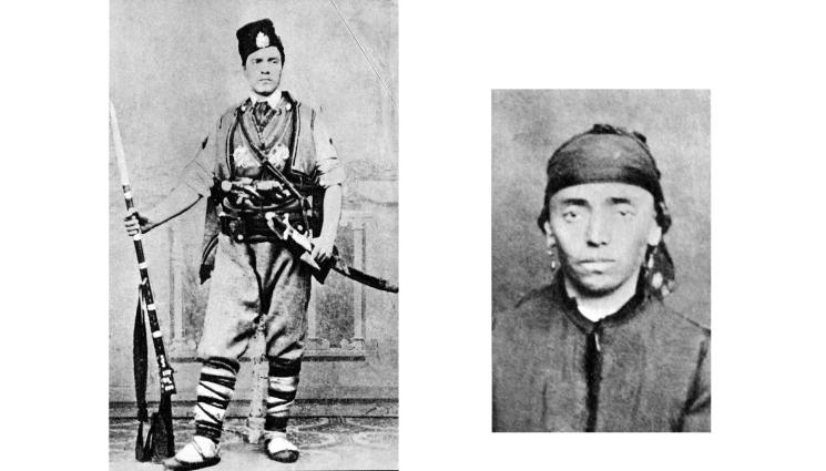 Васил Левски - ПЪТЯТ НА ДЯКОНА: Грехът на Левски!